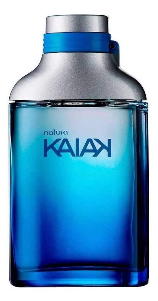 Natura Kaiak Clássico 100ml