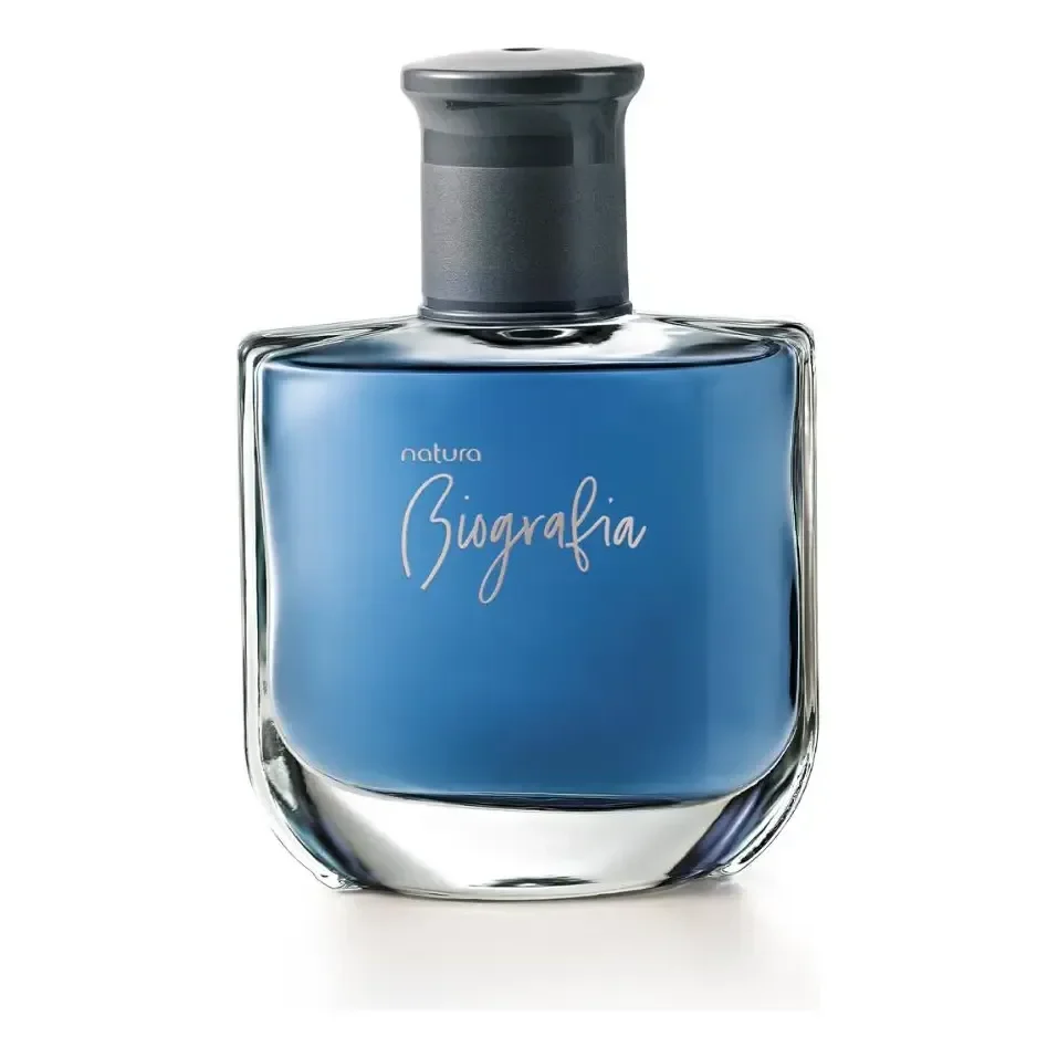 Biografia Classico Masc Des Col 25ml