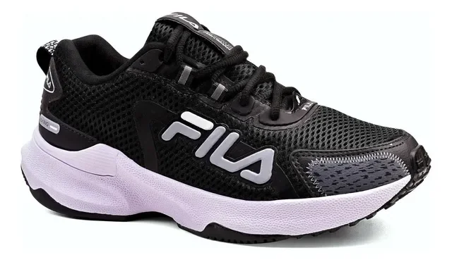 Fila Heating (7 Cores)