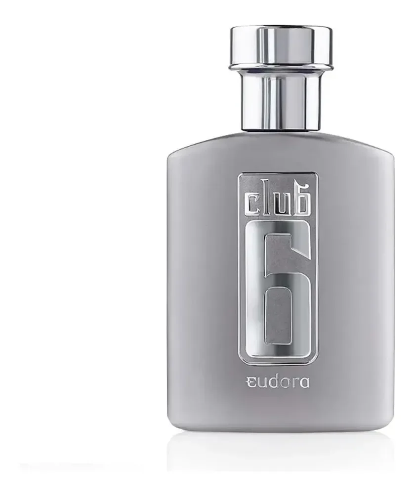 Club 6 Desodorante Colônia 95ml