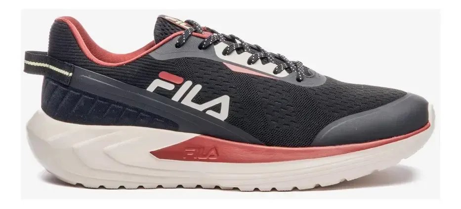 Tênis Diffusion Fila