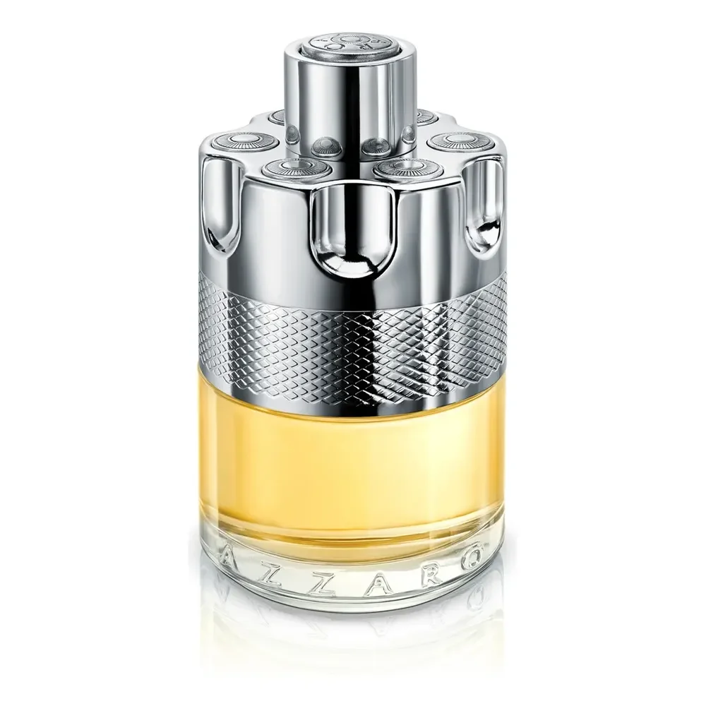 Azzaro Wanted EDT 100ml