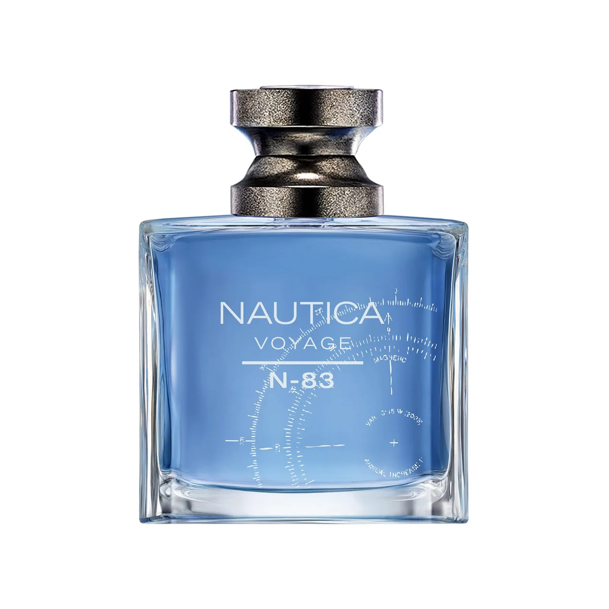 Nautica Voyage N83 EDT 100ML V2