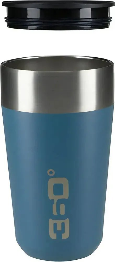 Copo Térmico 360° Degrees Camp Mug 475 Ml