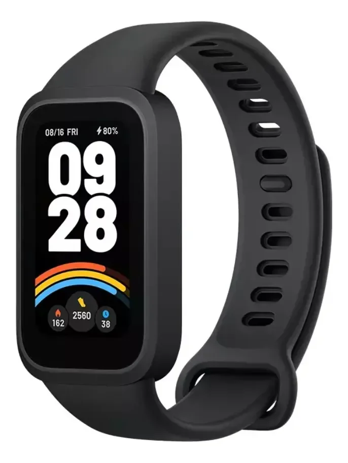 Smartwatch Smart Band 9 Active Tela 1.47"