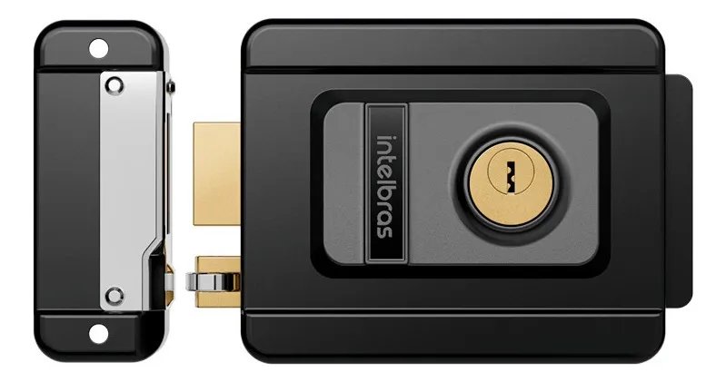 Produto: Intelbras FX 1500 Preto