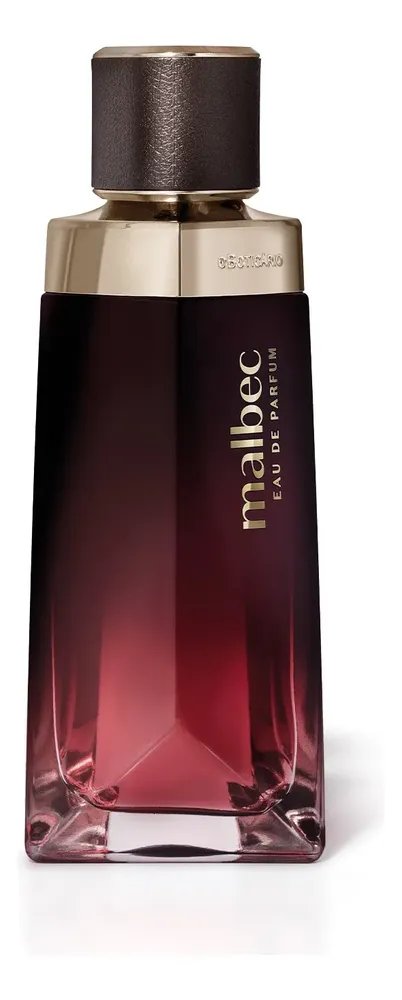 Malbec Eau De Parfum 90ml