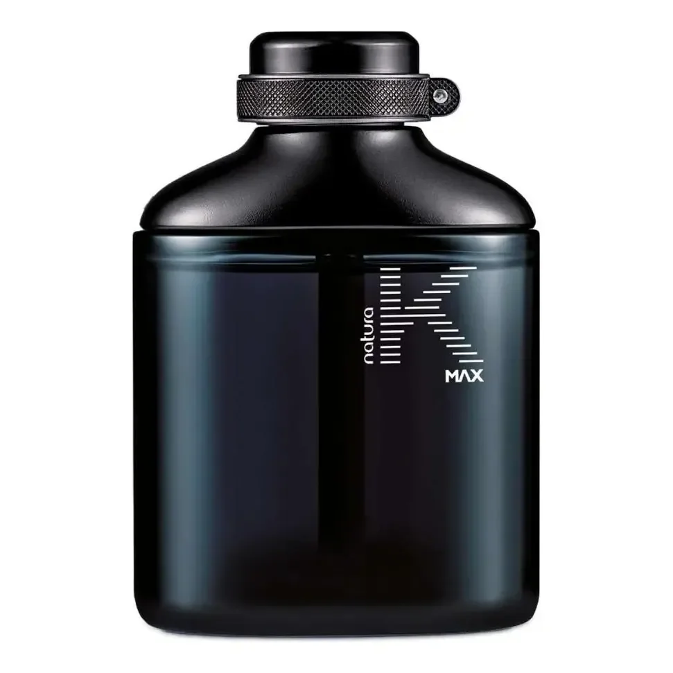 Perfume Natura K Max EDP 100ml