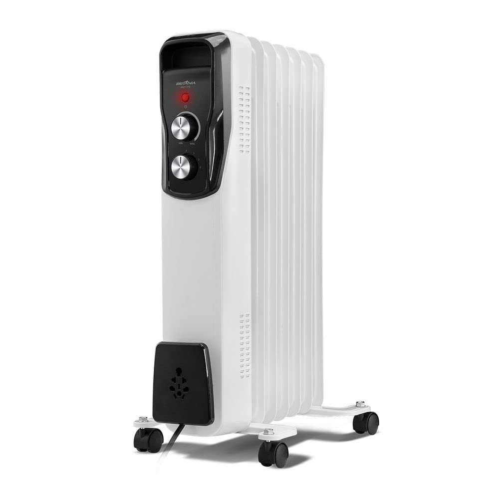 Britânia Aquecedor BAQ1720B 1500W Potância 220V