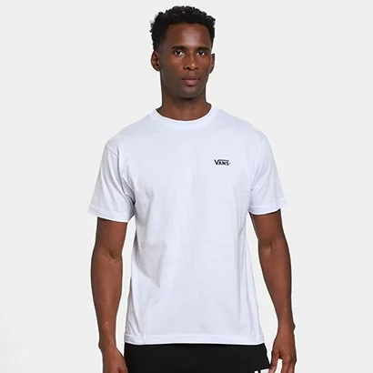 Camiseta Vans
