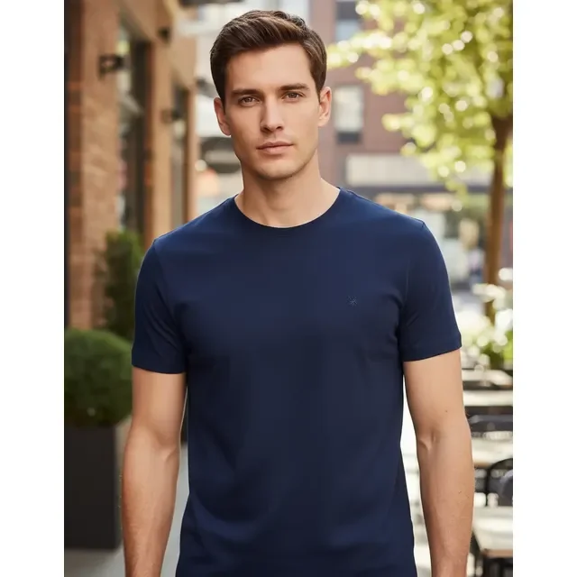Camiseta Ogochi Básica