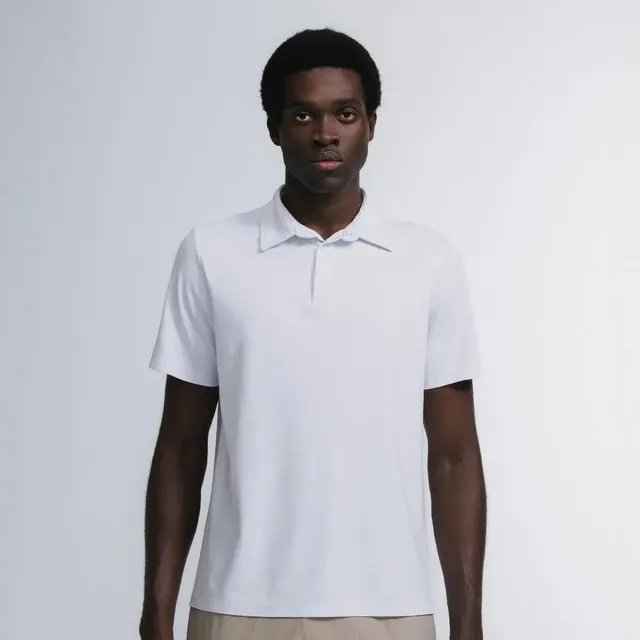 Camiseta Polo Core Masculino Insider (PP ao XGG)