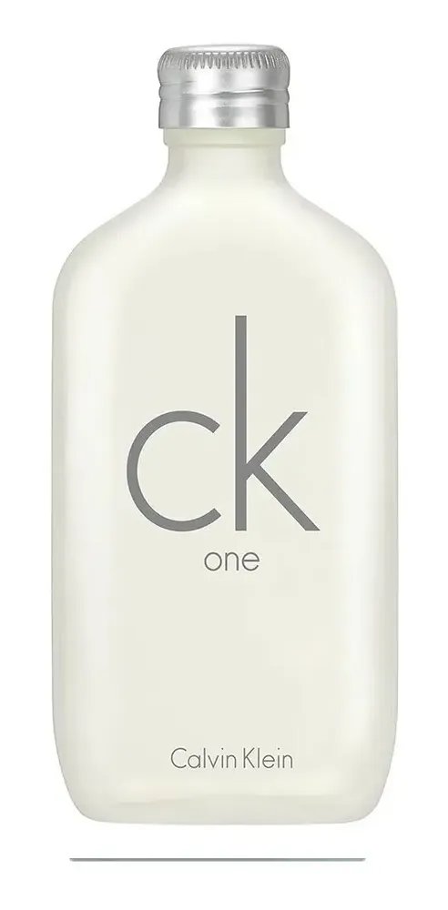 Perfume Calvin Klein Ck One 100ml Edt
