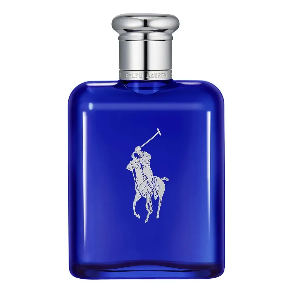 Perfume Eau de Toilette Ralph Lauren Polo Blue 200ml