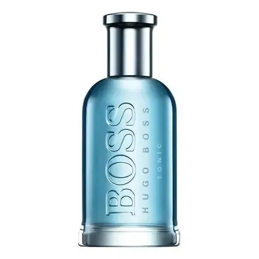Perfume Hugo Boss Boss Bottled Tonic EDT 100ml