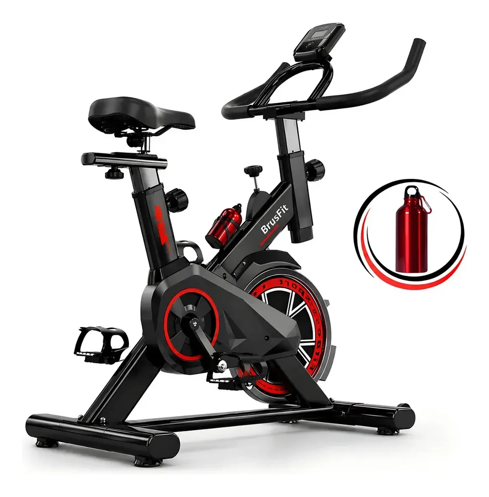 Bicicleta Ergométrica Spinning X11