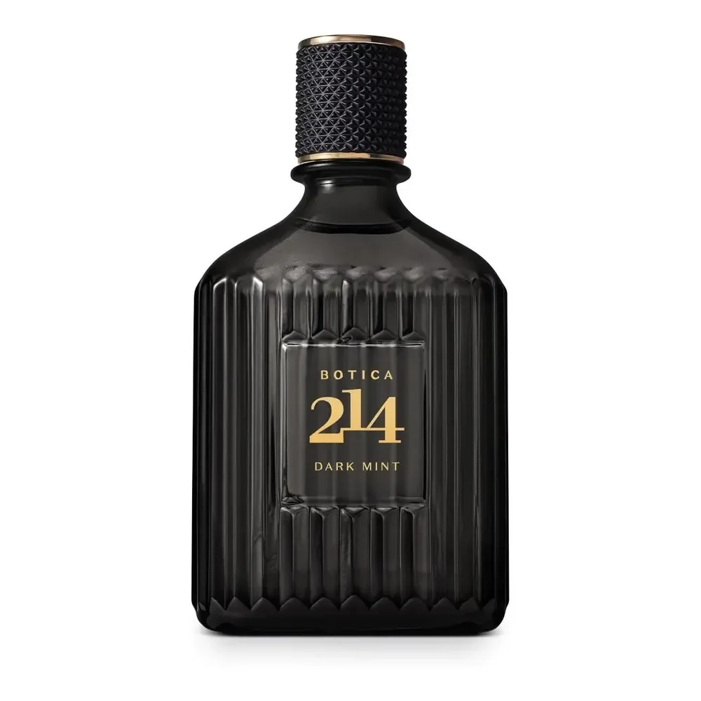 Botica 214 Dark Mint Edp 90ml