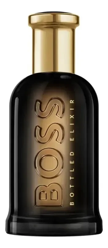 BOSS Bottled elixir parfum 100ml