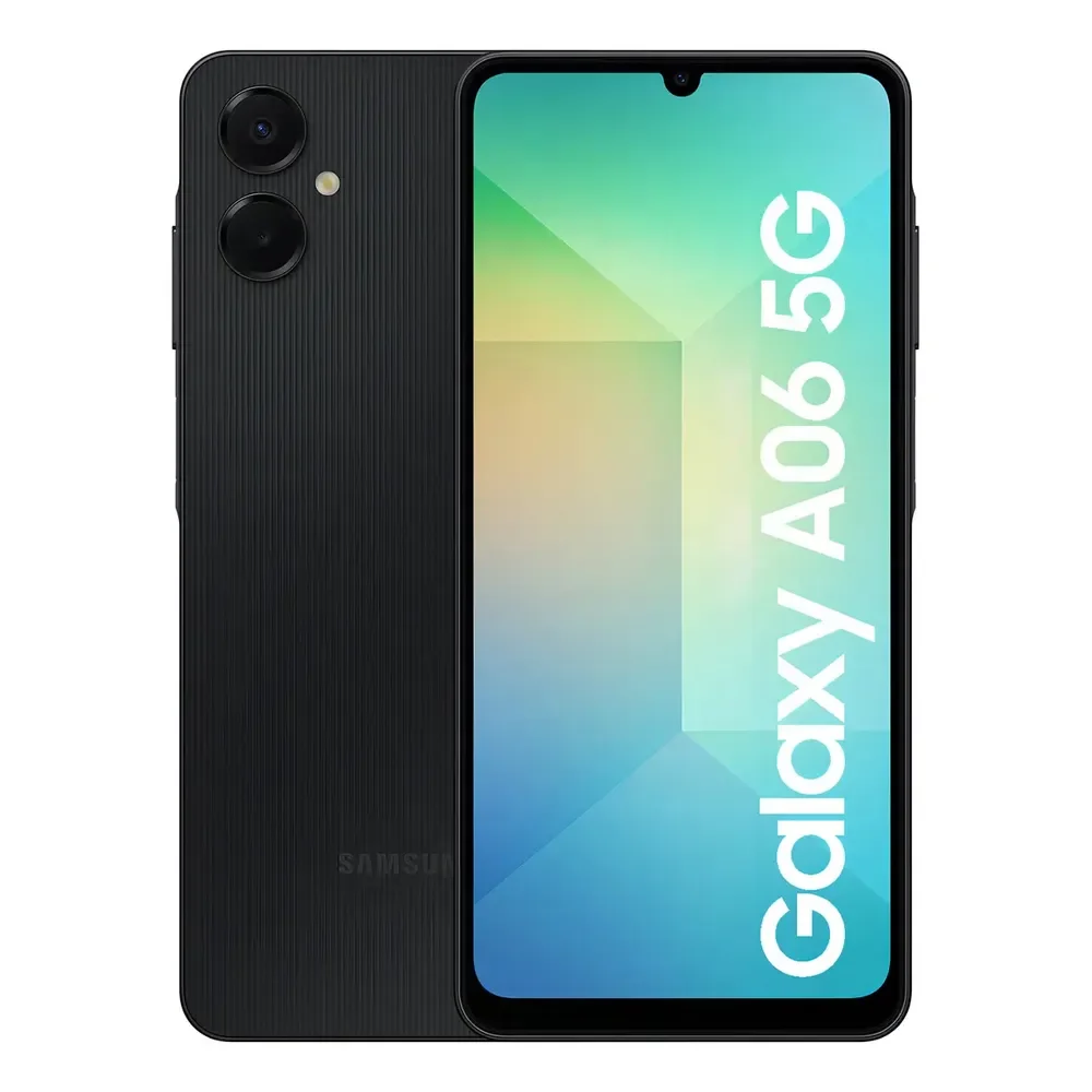 Samsung Galaxy A06 5G 128GB 4GB