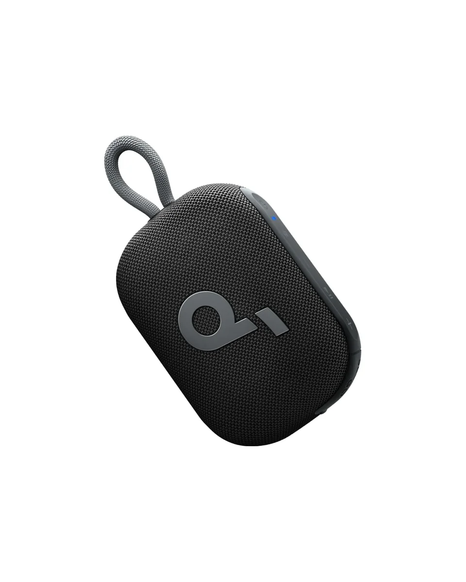 Soundcore Select 4 go da Anker Caixa de Som Portáteis Bluetooth, 20H de Reprodução, IP67 à Prova…