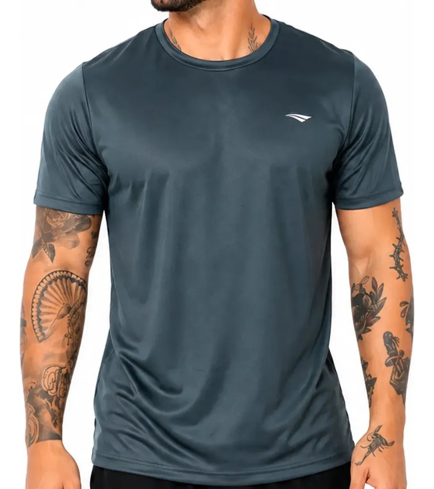 Camiseta Masculina Penalty Treino X Academia Original