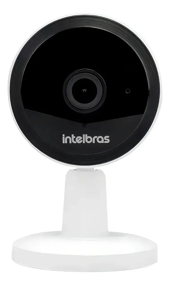 ✨Câmera Intelbras IM1 Full HD 2MP Alerta Movimento Wifi✨️