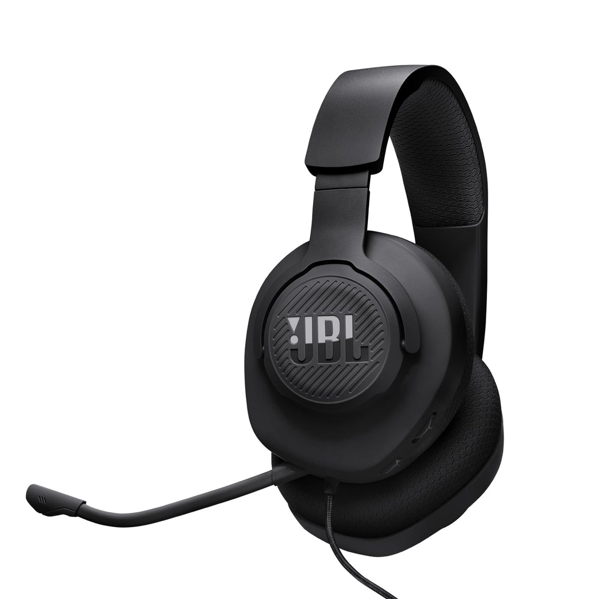 Headset Gamer JBL Quantum 100M2