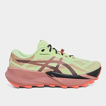 Tênis Asics Gel-Trabuco 14 (39 ao 44)