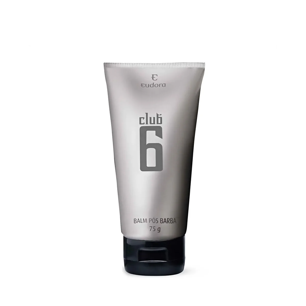 ⚫️ Eudora Balm Pós-Barba Club 6 75g