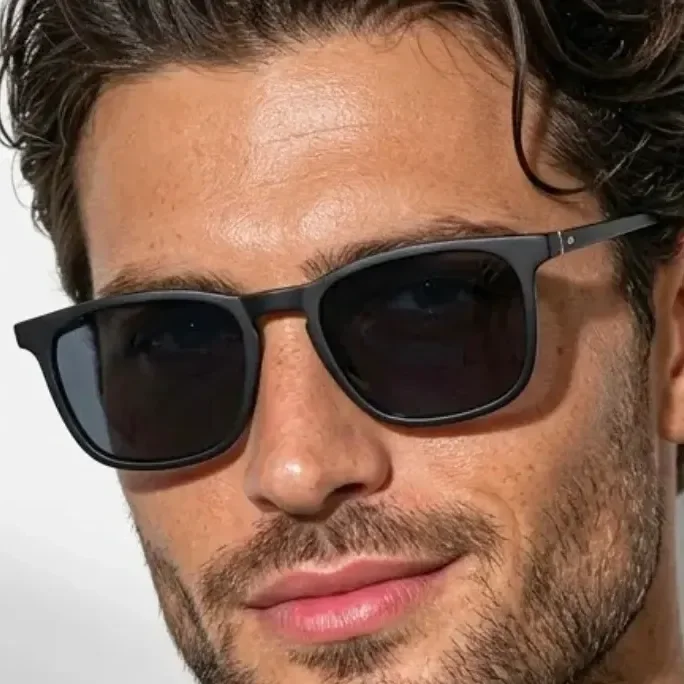 Oculos de Sol Uv 400 Old Retro Vintage