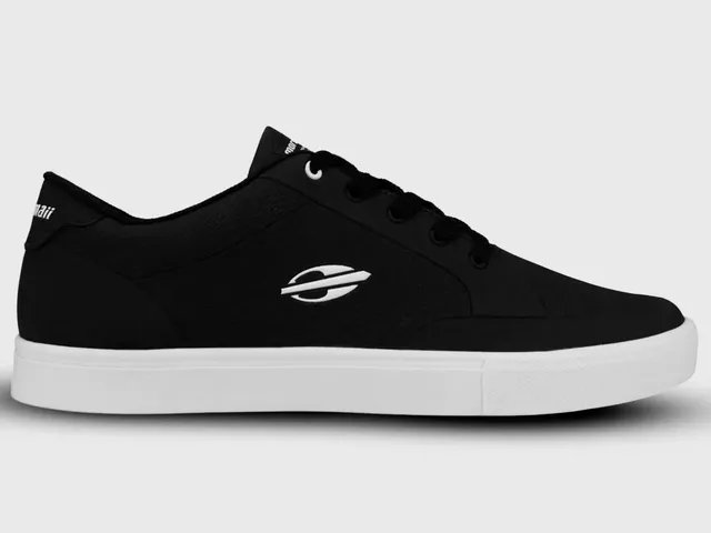 Tênis Mormaii Urban Free Masculino Casual Original Skate Nfe
