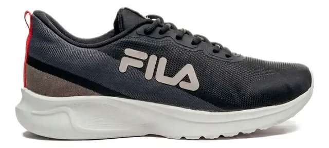 ⚫️ Tênis Fila Vector