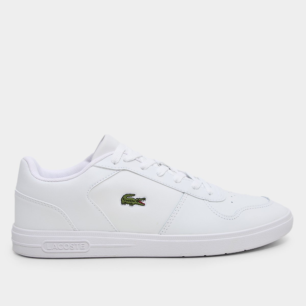 🔥Tênis Lacoste T-Base Masculino
