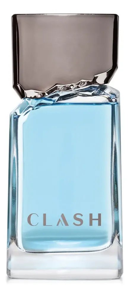 Clash Desodorante Colônia 100 ml
