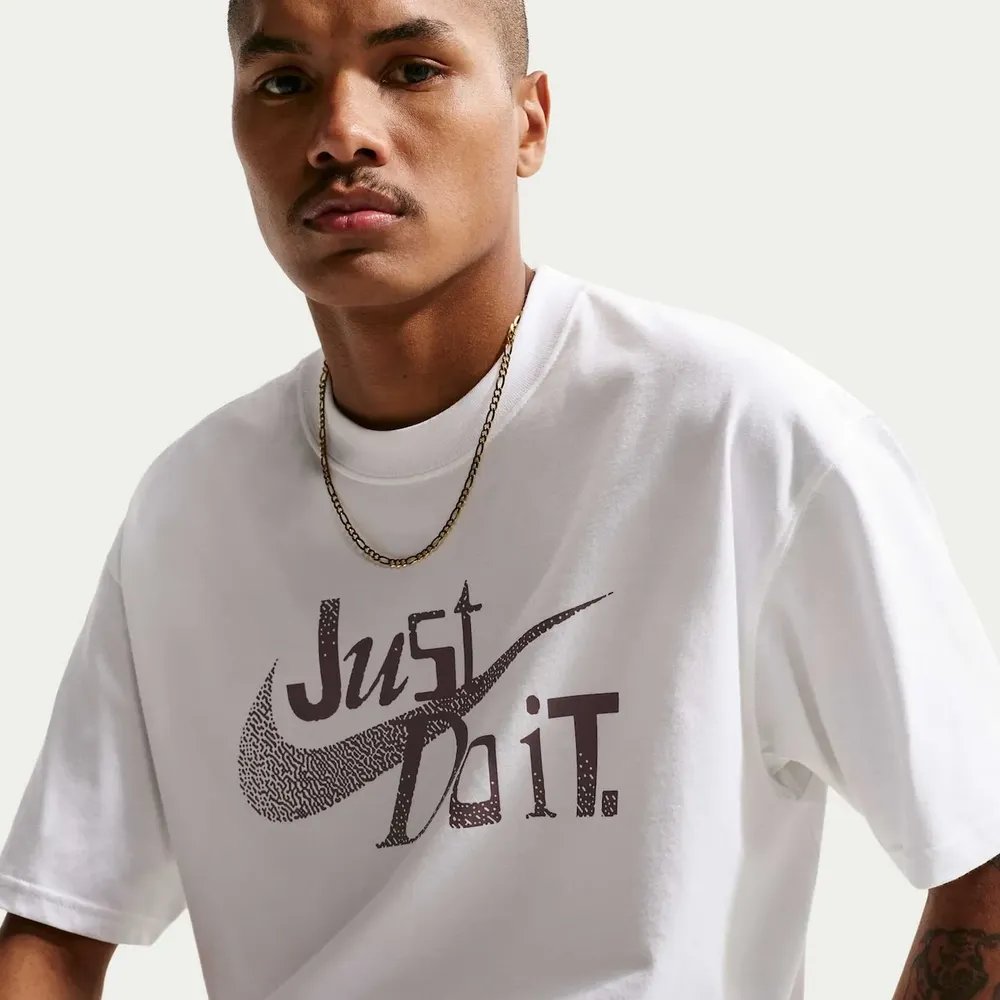 Camiseta Nike Sportswear Jdi (P ao GG)