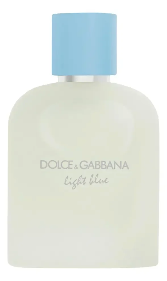 Perfume Dolce & Gabbana Light Blue Pour Homme EDT 50ml
