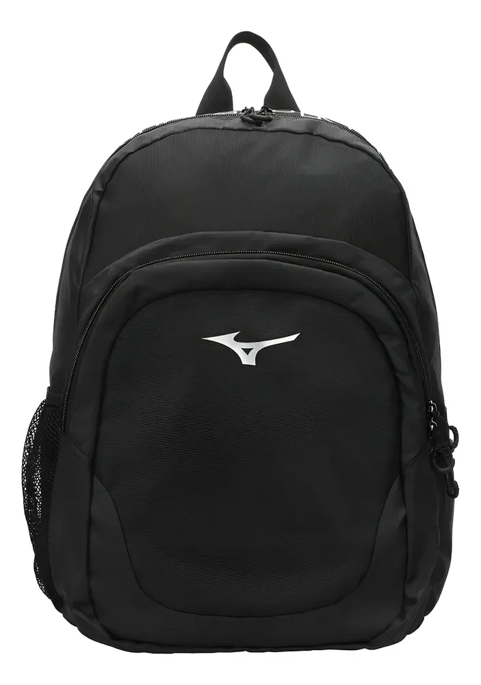 Mochila Unissex Sky Cor Preto Mizuno