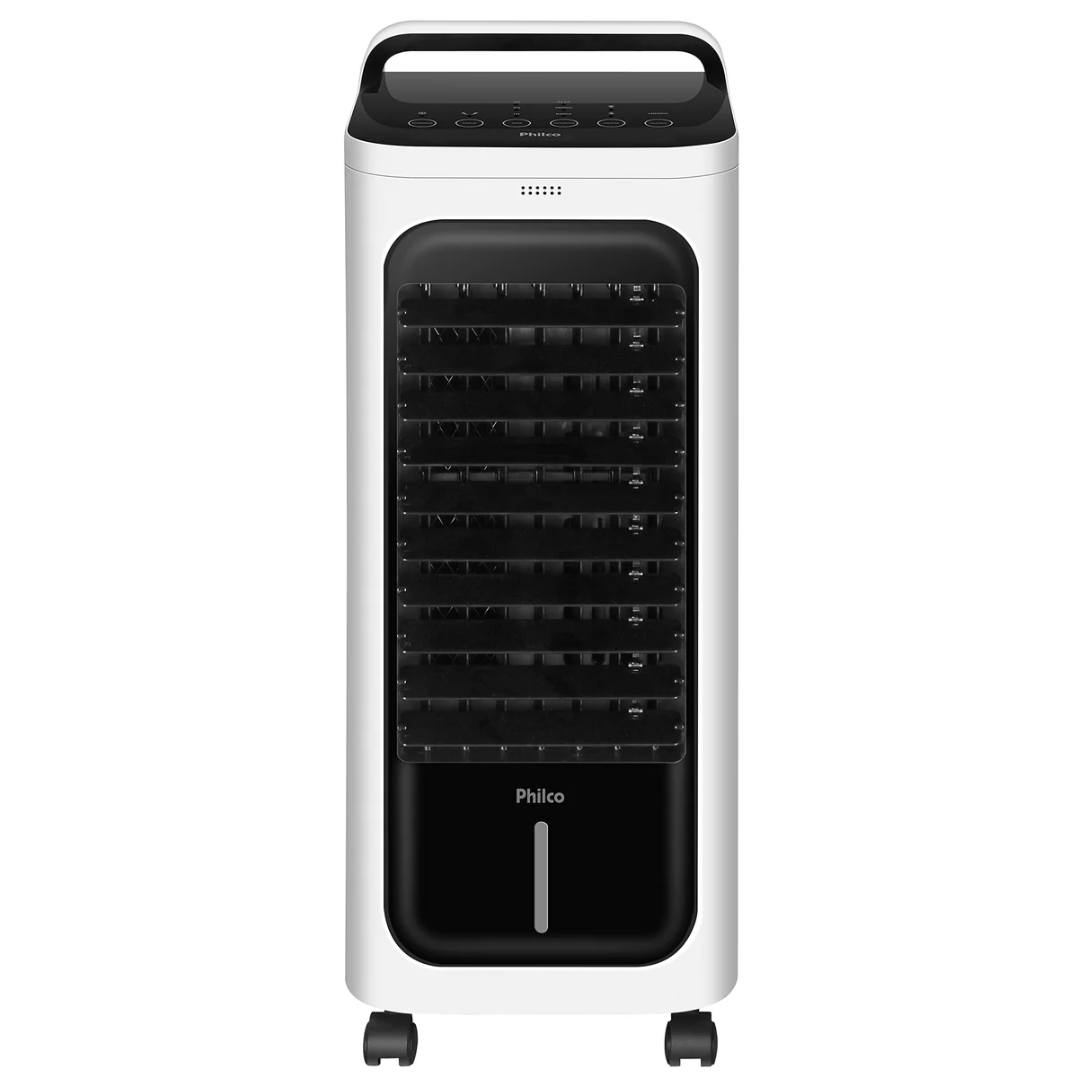 ✨Climatizador Philco PCL10QF Display Touch 5 em 1 5L 127V✨️