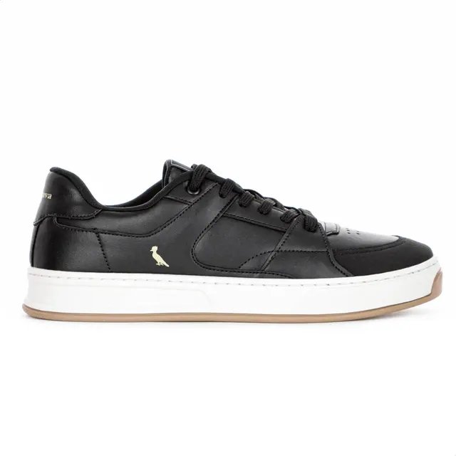 Tênis Reserva Roma Masculino Casual Cano Baixo Elegante (38 a 43)