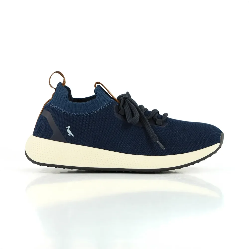 Tênis Reserva Go Fresh Knit Respirável Trabalho Confortável (38 a 43)