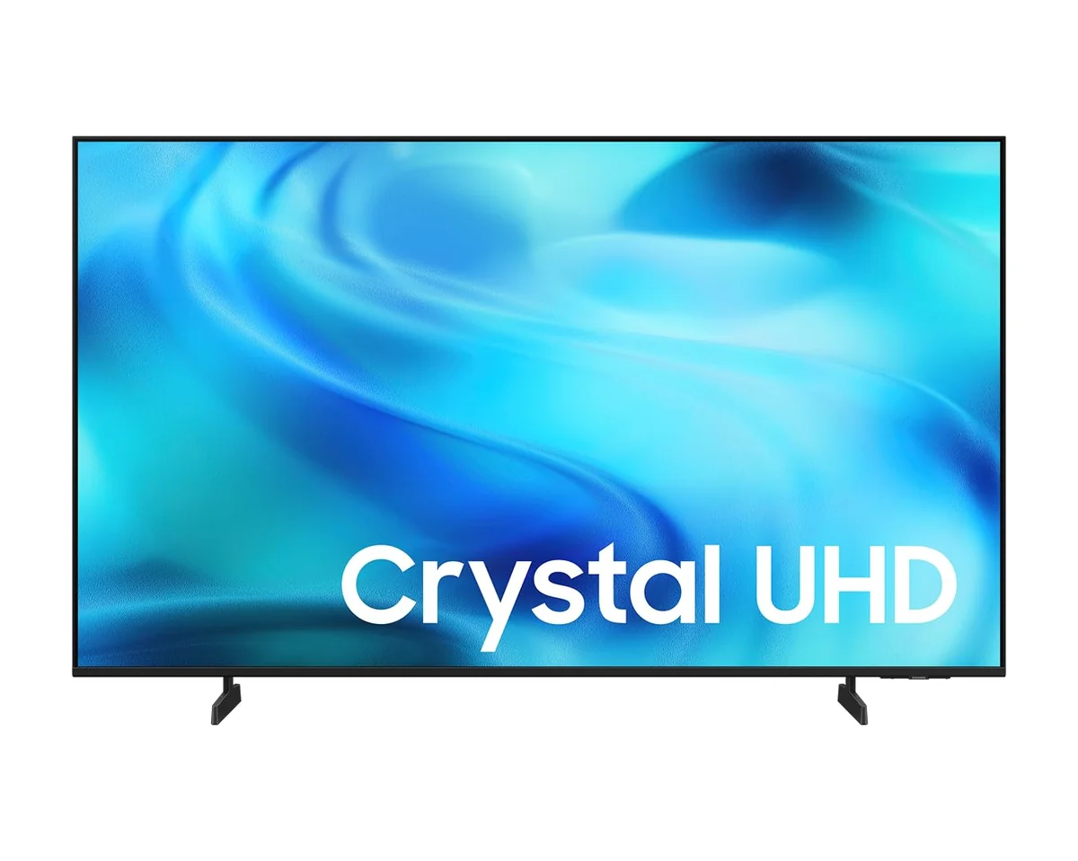 ✨Samsung Smart TV 70" Crystal UHD 4K U8000H 2026✨️