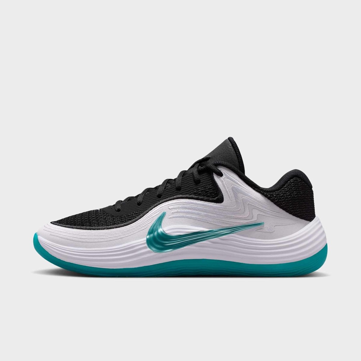 Tênis Nike Precision 8 Low