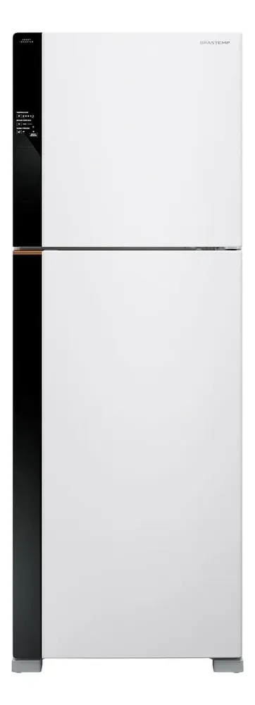 Geladeira Brastemp Frost Free Inteligente 512 Litros Branca - BRM62AB