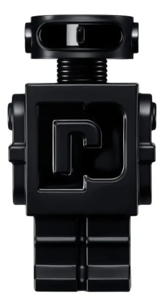 Rabanne Phantom Parfum Perfume 150ml Refillable