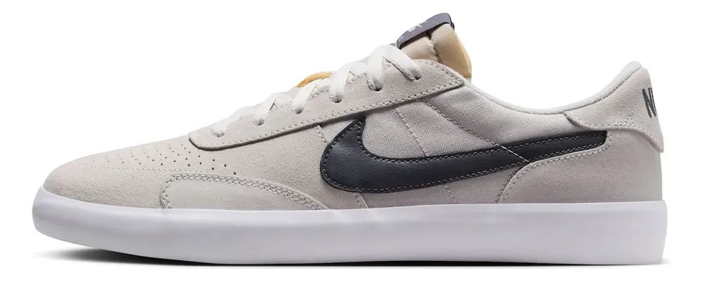 Tênis Nike Sb Heritage Vulc Masculino