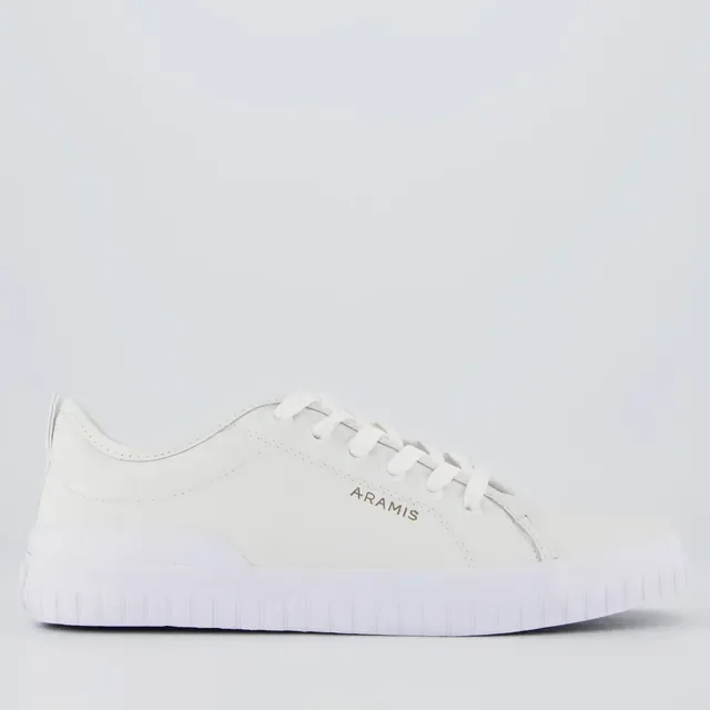 Tênis Aramis Deep Ii Branco (38 a 43)