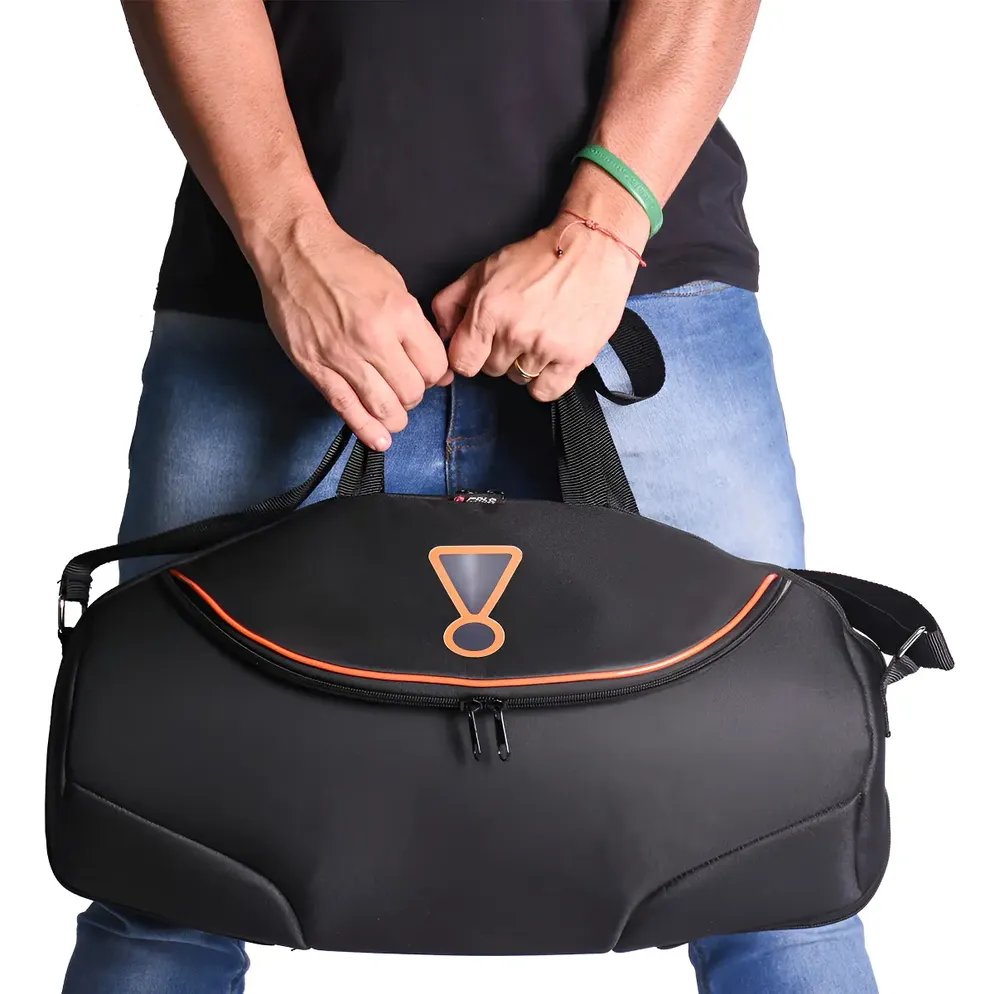 Bolsa Case Capa Jbl Boombox 4