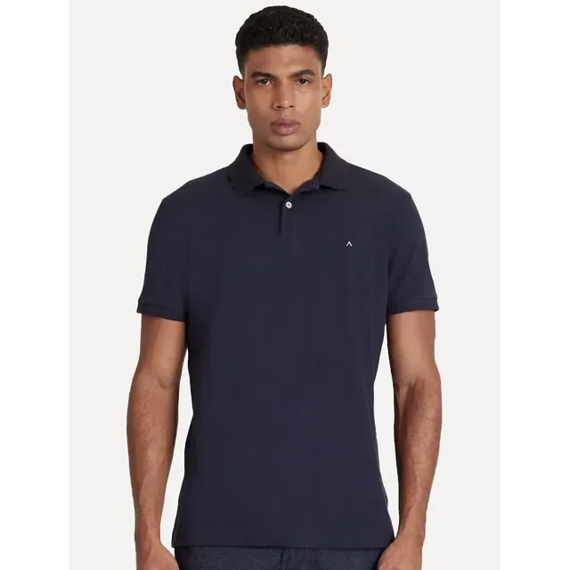 Camiseta Polo Aramis Masculina