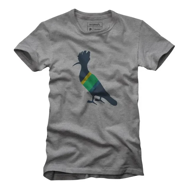Camiseta Algodão Reserva Pica-pau