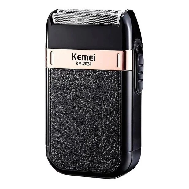 Babeador Elétrico Kemei Shaver KM-2024 Original